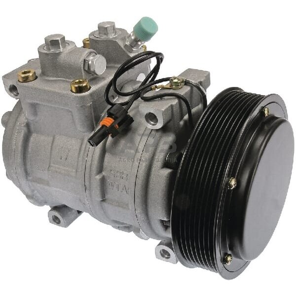 Kondicionieriaus kompresorius Vapormatic VPM9631