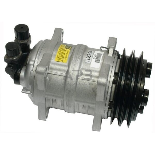 Kondicionieriaus kompresorius Vapormatic VPM9704 Kondicionieriaus kompresorius Vapormatic VPM9704