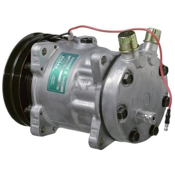 Kondicionieriaus kompresorius Vapormatic VPM9732 Kondicionieriaus kompresorius Vapormatic VPM9732