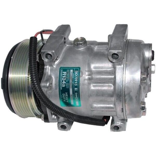 Kondicionieriaus kompresorius Vapormatic VPM9738 Kondicionieriaus kompresorius Vapormatic VPM9738