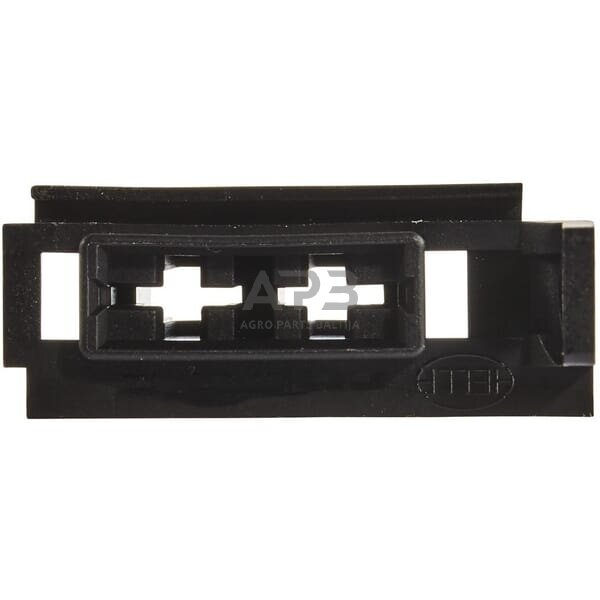 Korpusas Hella 8JA007024001 3 Korpusas Hella 8JA007024001 3