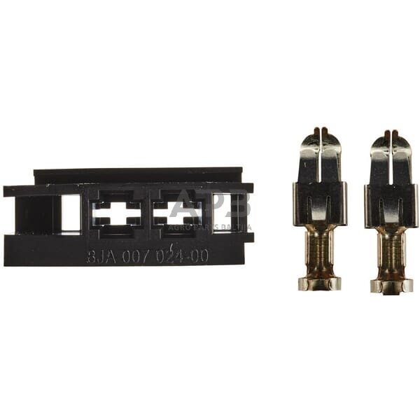 Korpusas Hella 8JA007024001 4 Korpusas Hella 8JA007024001 4