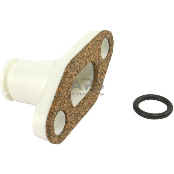 Korpusas Vapormatic VPE3890 Korpusas Vapormatic VPE3890