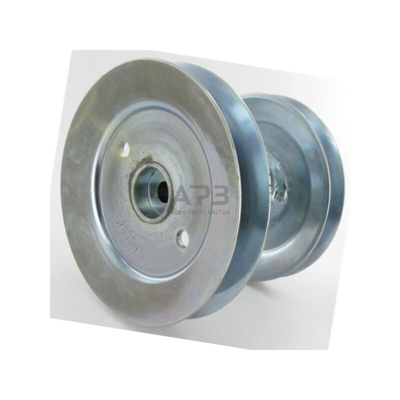 Diržo skriemulys Castel Garden 125601568/0, 1256015680 1 Diržo skriemulys Castel Garden 125601568/0, 1256015680 1