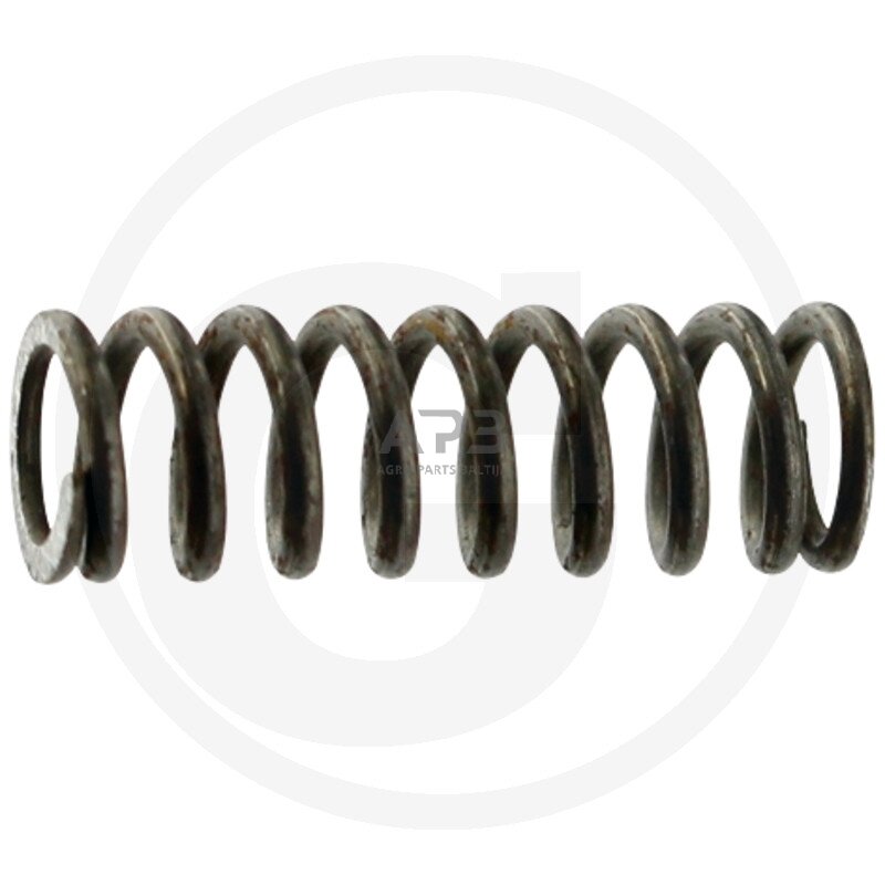 Kompresinė spyruoklė Agria 68316