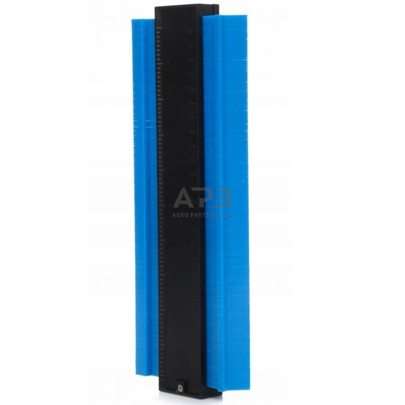 Kontūrų matuoklis 520mm 2 Kontūrų matuoklis 520mm 2