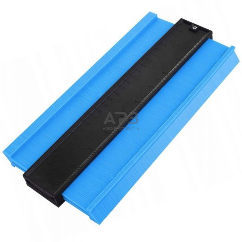 Kontūrų matuoklis 520mm Kontūrų matuoklis 520mm