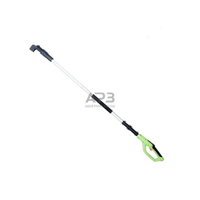 Sekatoriaus kotas IPO SCA3 30mm L-2m