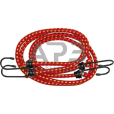 Krovinio tvirtinimo juosta (elastinė) 1m (2vnt)