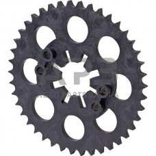 Krumpliaratis Stiga 119700055/0, 1197000550, 19700055/0, 197000550