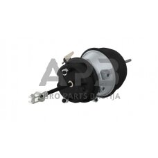 Krypties valdymo vožtuvas Wabco 3/2 ln2 4630131300