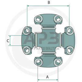 Kryžmė 02380169 1 Kryžmė 02380169 1