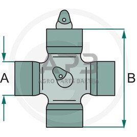 Kryžmė 1342719C1 1 Kryžmė 1342719C1 1