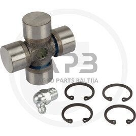 Kryžmė BLUELINE 377017 Kryžmė BLUELINE 377017