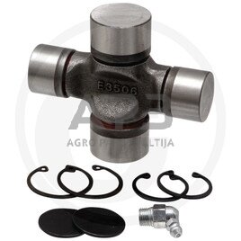 Kryžmė BLUELINE 377377069 Kryžmė BLUELINE 377377069