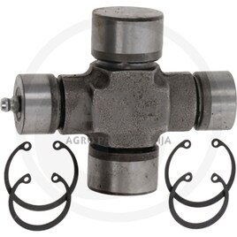 Kryžmė BLUELINE 377119 Kryžmė BLUELINE 377119