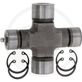 Kryžmė BLUELINE 377161 Kryžmė BLUELINE 377161