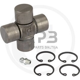 Kryžmė BONDIOLI & PAVESI 4120G0012R40 Kryžmė BONDIOLI & PAVESI 4120G0012R40