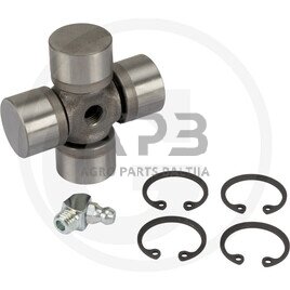 Kryžmė Walterscheid 040116, 1040116, 10.01.00 Kryžmė Walterscheid 040116, 1040116, 10.01.00