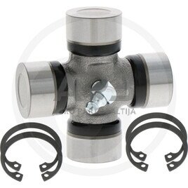 Kryžmė Walterscheid 040127, 1040127, 11.03.00 Kryžmė Walterscheid 040127, 1040127, 11.03.00