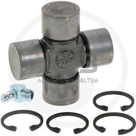 Kryžmė Walterscheid 044439, 1044439, 20.00.00 Kryžmė Walterscheid 044439, 1044439, 20.00.00