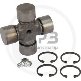 Kryžmė Walterscheid 044444 1 Kryžmė Walterscheid 044444 1