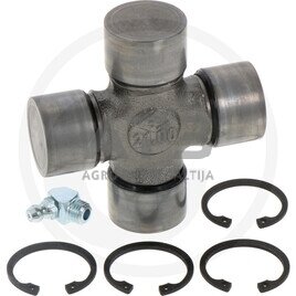 Kryžmė Walterscheid 044444 Kryžmė Walterscheid 044444