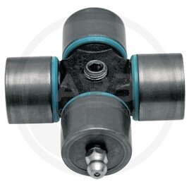 Kryžmė Walterscheid 122076, 1122076, 20.00.131 Kryžmė Walterscheid 122076, 1122076, 20.00.131