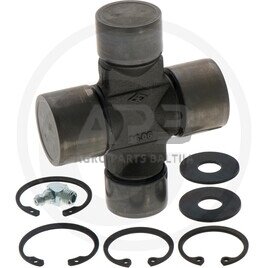 Kryžmė Walterscheid 334109, 1334109, 36.06.00 1 Kryžmė Walterscheid 334109, 1334109, 36.06.00 1