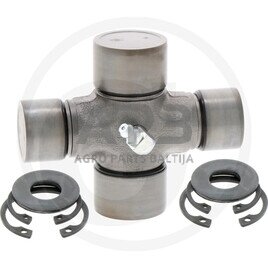 Kryžmė Walterscheid 342221, 1342221, 35.06.00 1 Kryžmė Walterscheid 342221, 1342221, 35.06.00 1