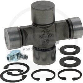 Kryžmė Walterscheid 367701, 1367701, 20.06.00 1 Kryžmė Walterscheid 367701, 1367701, 20.06.00 1