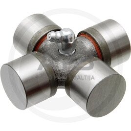 Kryžmė Weasler 4120G, 201-6580, 2016580 Kryžmė Weasler 4120G, 201-6580, 2016580