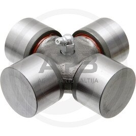 Kryžmė Weasler 201-7004, 2017004 Kryžmė Weasler 201-7004, 2017004