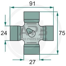 Kryžmė Weasler 2017491 1 Kryžmė Weasler 2017491 1