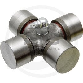 Kryžmė Weasler 4120E, 201-8474, 2018474 Kryžmė Weasler 4120E, 201-8474, 2018474