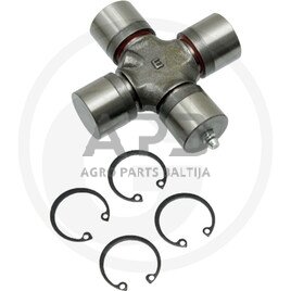 Kryžmė Weasler 204-1400 Kryžmė Weasler 204-1400