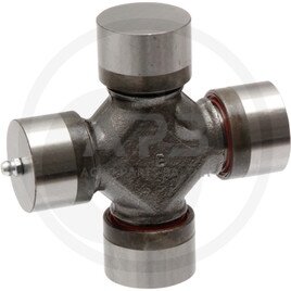 Kryžmė Weasler 204-5500 Kryžmė Weasler 204-5500