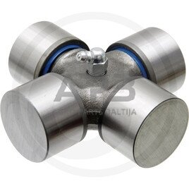 Kryžmė Weasler 200-7004, 2007004 Kryžmė Weasler 200-7004, 2007004