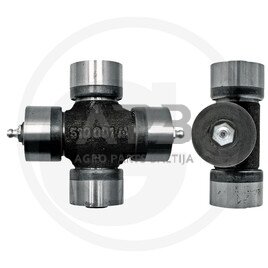 Kryžmė ZF 0501204373 Kryžmė ZF 0501204373