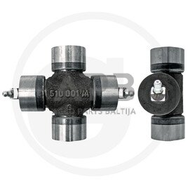 Kryžmė ZF 0501204374 Kryžmė ZF 0501204374