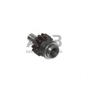 Pavaros krumpliaratis gyvatvorių žirklėms STIHL HS81 4237 642 0400, 42376420400