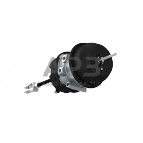 Krypties valdymo vožtuvas Wabco 3/2 ln2 4630131300