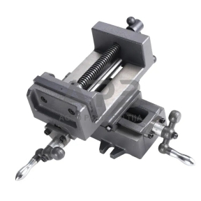 Kryžminis spaustuvas 200mm