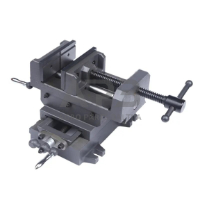 Kryžminis spaustuvas 200mm