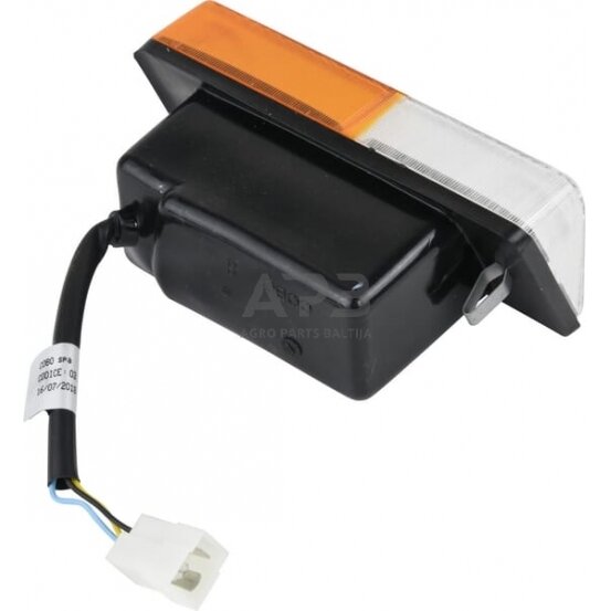 Krypties ir padėties lemputė kairinė, Cobo 1011353 1 Krypties ir padėties lemputė kairinė, Cobo 1011353 1