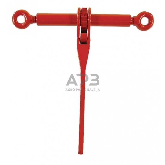 Krovinių tvirtinimo įtempėjas McBULL RSOE8 Krovinių tvirtinimo įtempėjas McBULL RSOE8