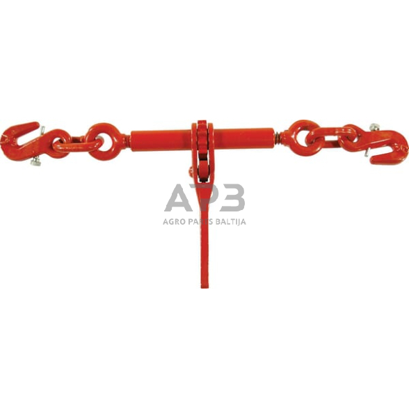 Krovinių tvirtinimo įtempėjas McBULL RSVKH13 Krovinių tvirtinimo įtempėjas McBULL RSVKH13