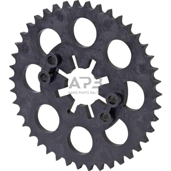 Krumpliaratis Stiga 119700055/0, 1197000550, 19700055/0, 197000550