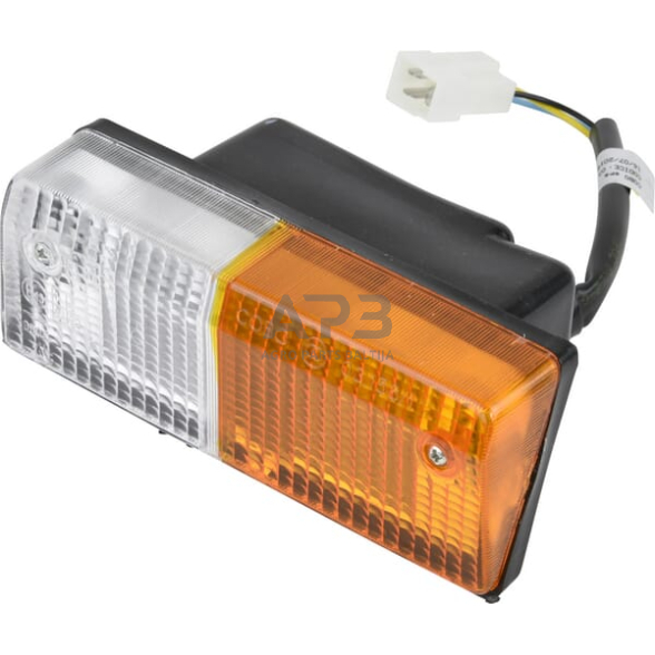 Krypties ir padėties lemputė kairinė, Cobo 1011353 Krypties ir padėties lemputė kairinė, Cobo 1011353