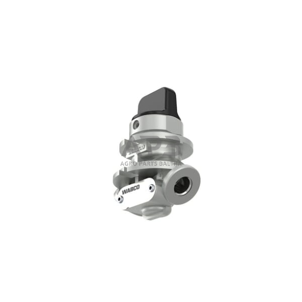 Krypties valdymo vožtuvas Wabco 3/2 4630360000 2